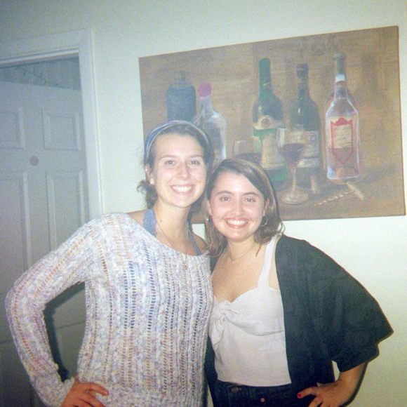 Meet your Posher, Maya - Picture 1 of 1